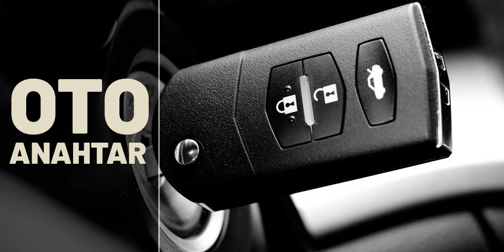 Sasalı Oto Anahtarcı