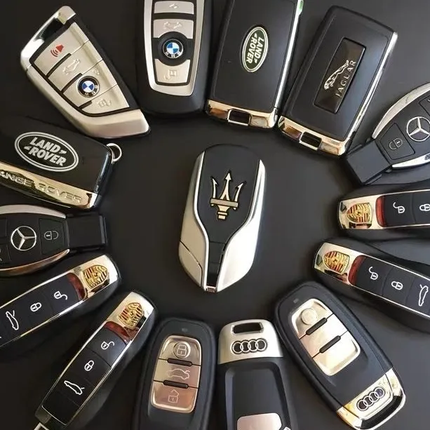 Sasalı Oto Anahtarcı